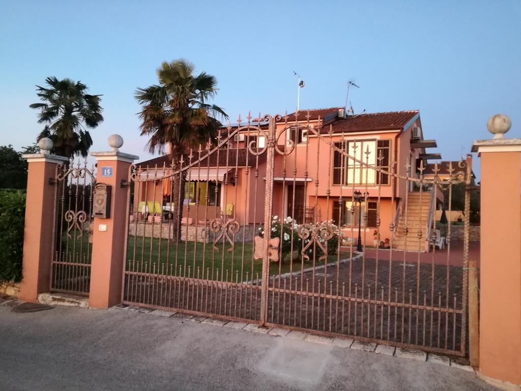 Apartments Sunset Colours Umag Rozac Екстер'єр фото