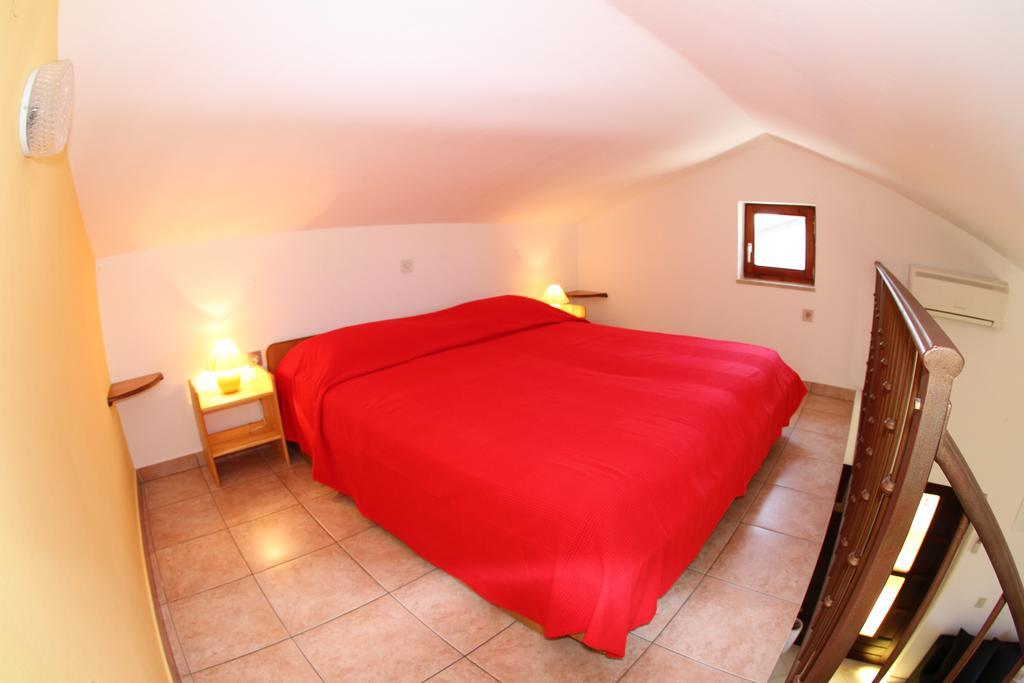 Apartments Sunset Colours Umag Rozac Екстер'єр фото